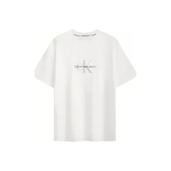 CALVIN KLEIN T Shirt Men's White
