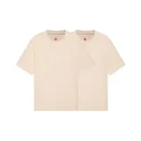2 Pack (Swan White)