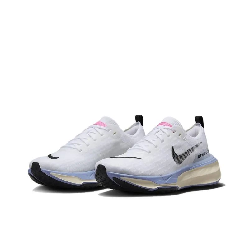 Nike ZoomX Invincible Run 3 White Cobalt Bliss-2