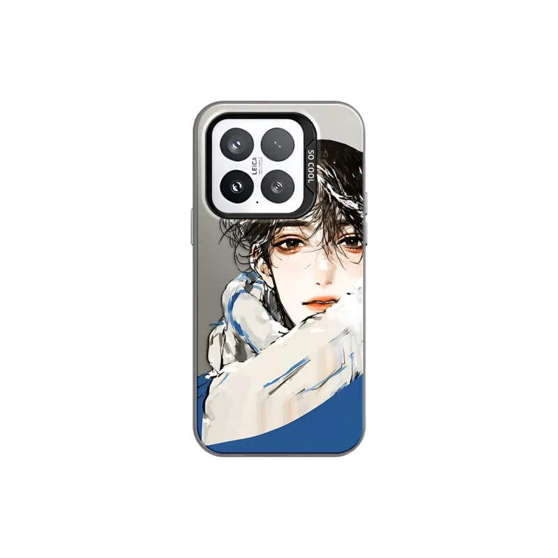 MANQIN Phone Cases-8