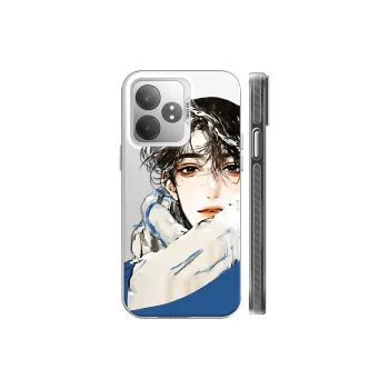 MANQIN Phone Cases