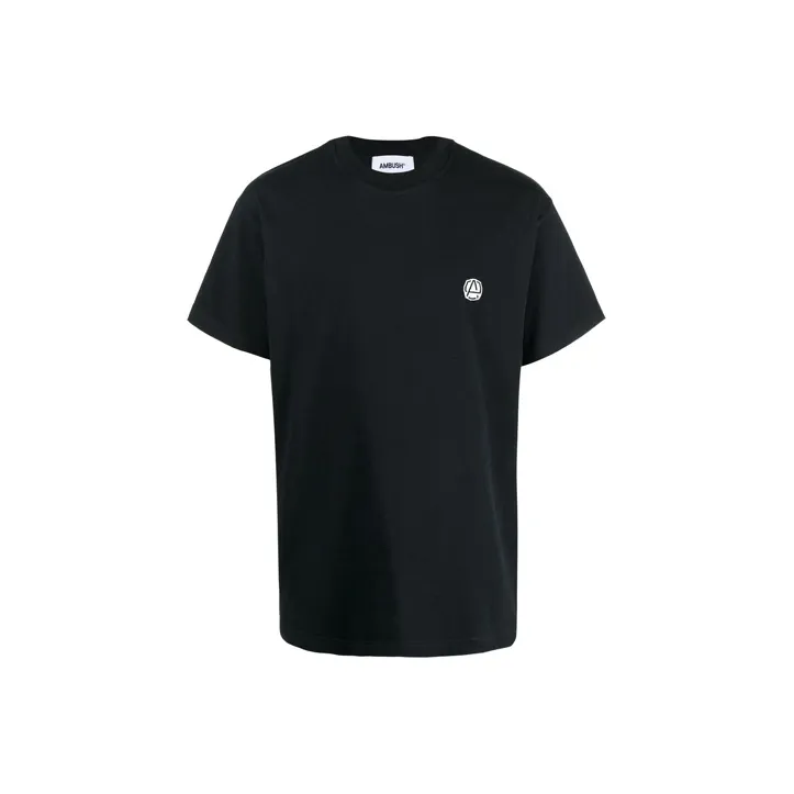 AMBUSH Monogram Logo T Shirt-0