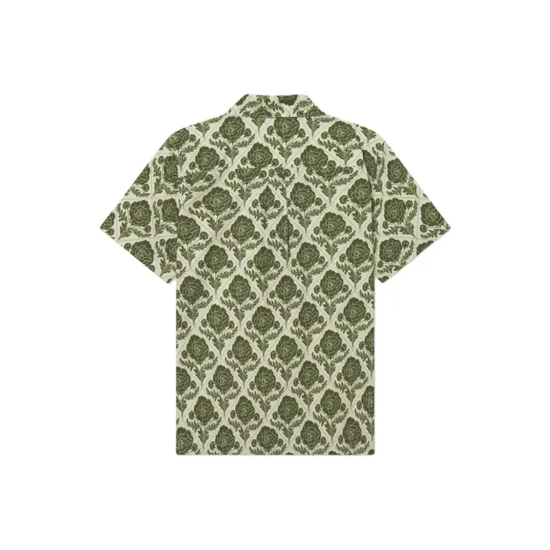 LES DEUX Lesley Shirt-1