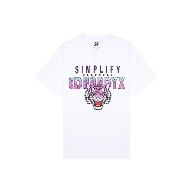 ED HARDY X T Shirts Unisex-11