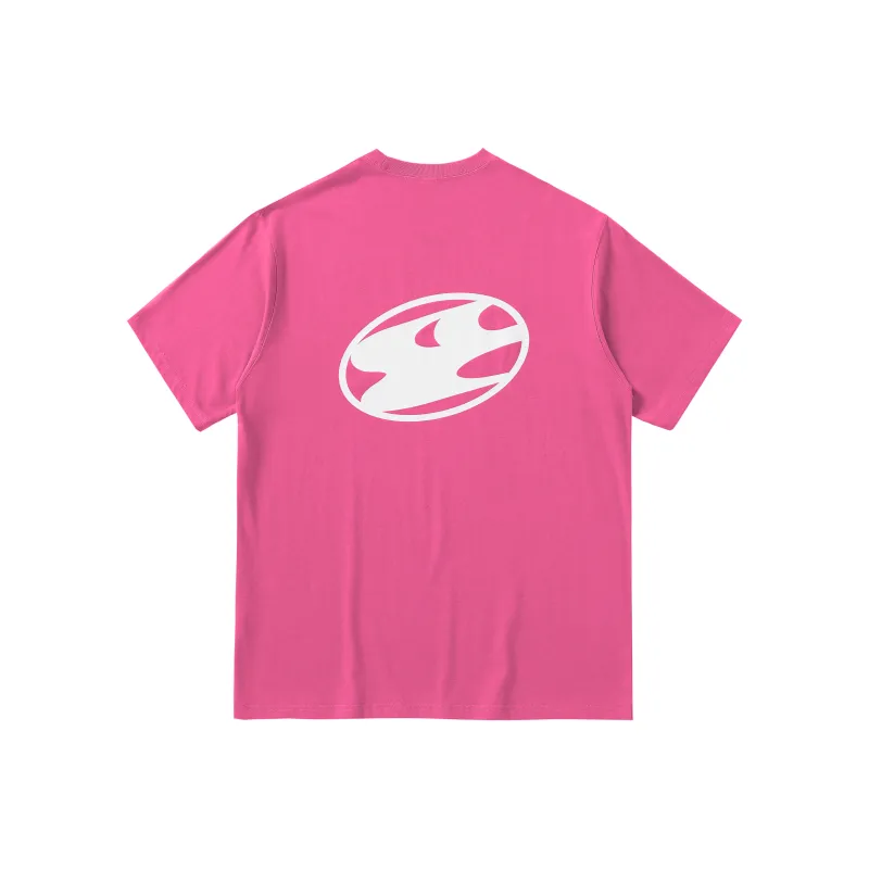 Crying Center T-Shirts Unisex-3