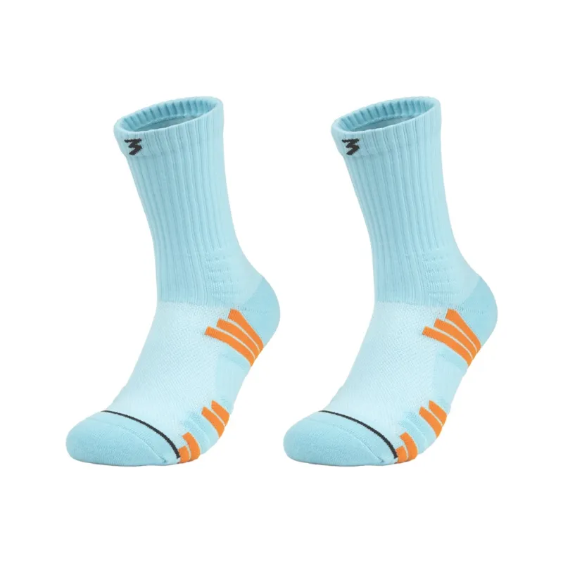 361° Basketball Socks Unisex Combo Set-8
