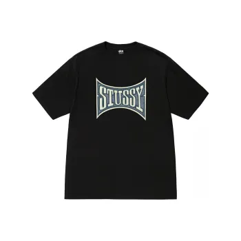 Stussy Champion Pigment Dyed Tee