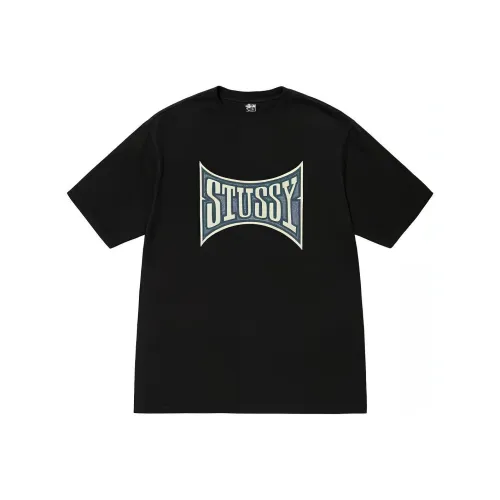 Stussy Champion Pigment Dyed Tee