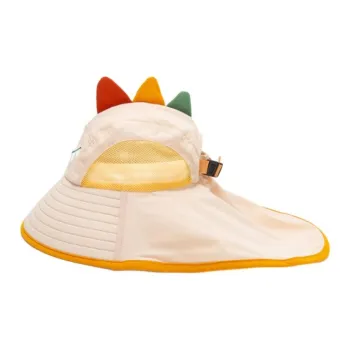 Mini Bala Polyamide Sun Hat Kids'