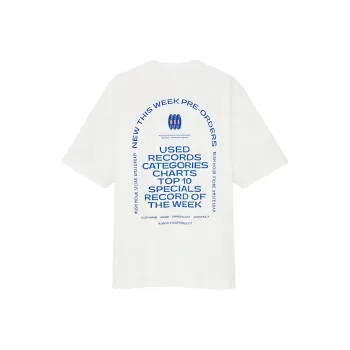 UNIQLO T-Shirts Unisex White