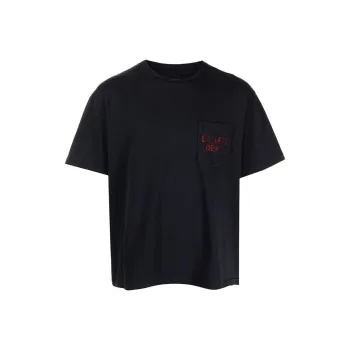 Gallery Dept. Logo Pocket T Shirt