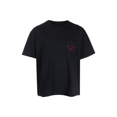 Gallery Dept. Logo Pocket T Shirt