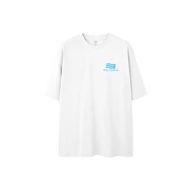 MLPR T Shirts Unisex-1