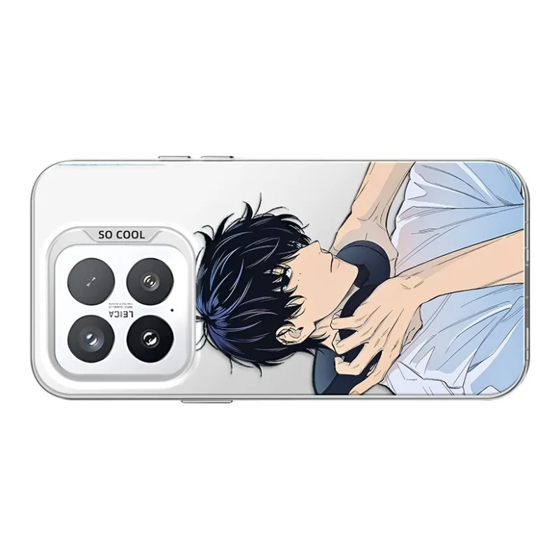 MANQIN Phone Cases-4