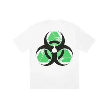 PALACE Bio Hazard T shirt