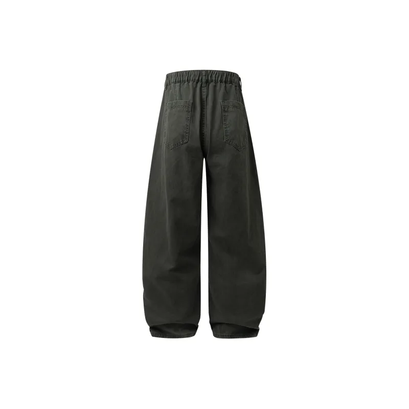 LOOX! Casual Pants Unisex-5