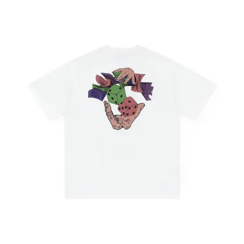 DICETINY T-Shirts Unisex