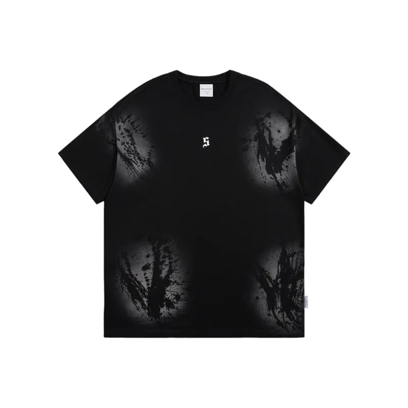 SUPERMOON T-Shirts Unisex-0