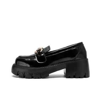 JANECO Loafers Women's Black