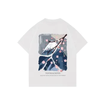 Toy Machine T-Shirts Unisex