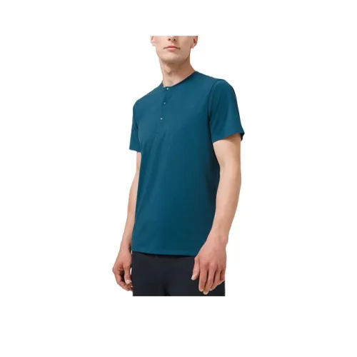 Lululemon The Fundamental T-Shirts Men