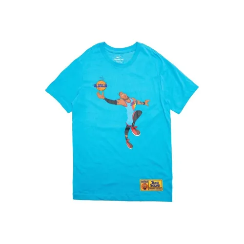 Nike Lebron X Space Jam A New Legacy Tee