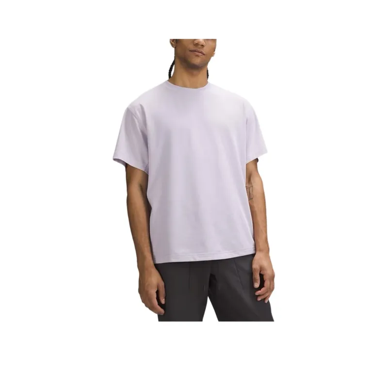 Lululemon Relaxed Fit Train SS22 T Shirt Men's-24