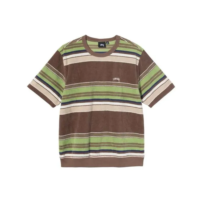 Stussy T Shirts Unisex-0