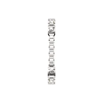 CHUANGYIDA Huawei Compatibility Watch Band 135 200mm Metal