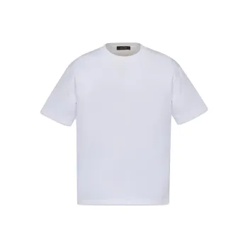 MCM T-Shirts Men White