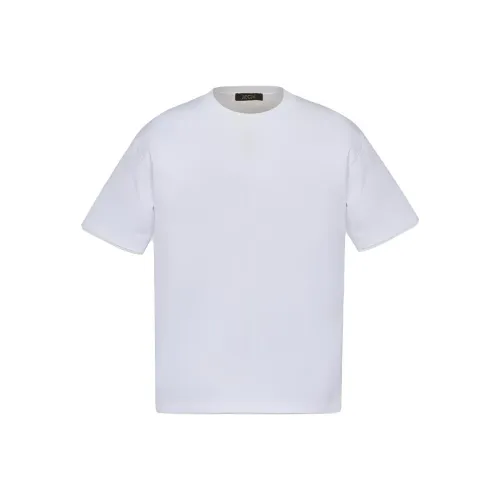 MCM T-Shirts Men White