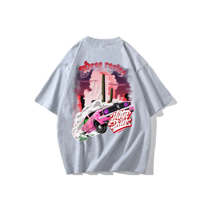 B.X T-Shirts Unisex-18