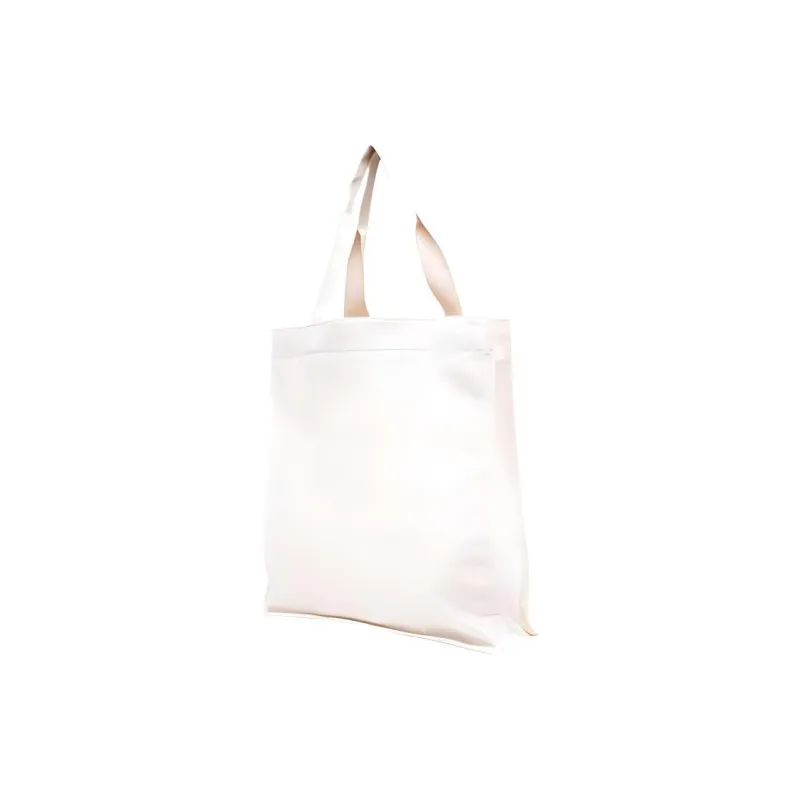MSGM Logo Print Tote Bag-1