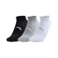 3 Pack (Basic Black+Light Heather Gray+Pure White)