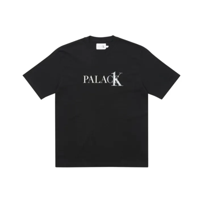 PALACE CK1 T shirt-0