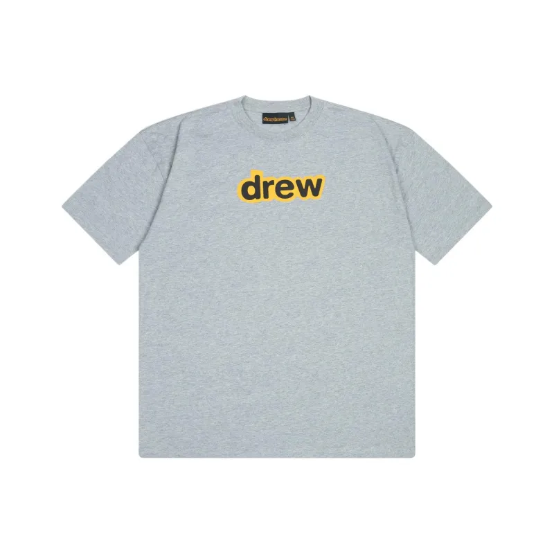 Drew House Secret Ss Tee-0