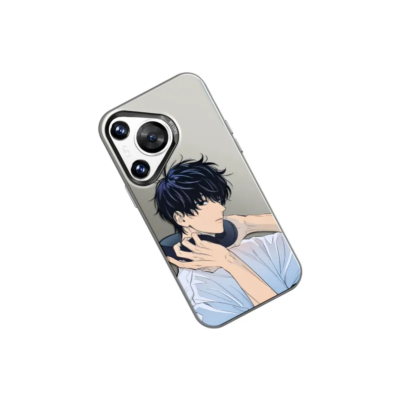MANQIN Phone Cases-7