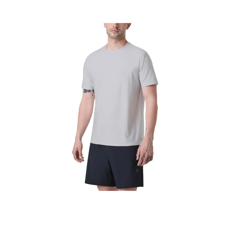 Vuori Strato Tech T Shirt Men's-41