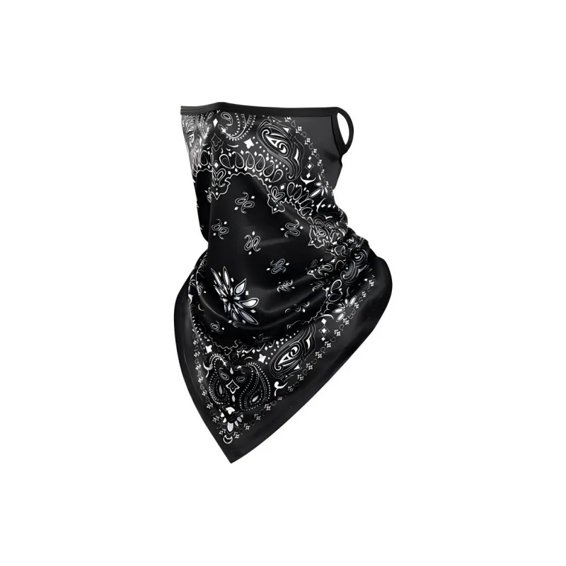 TUCANO Polyester Sun Protection Masks Men's-3