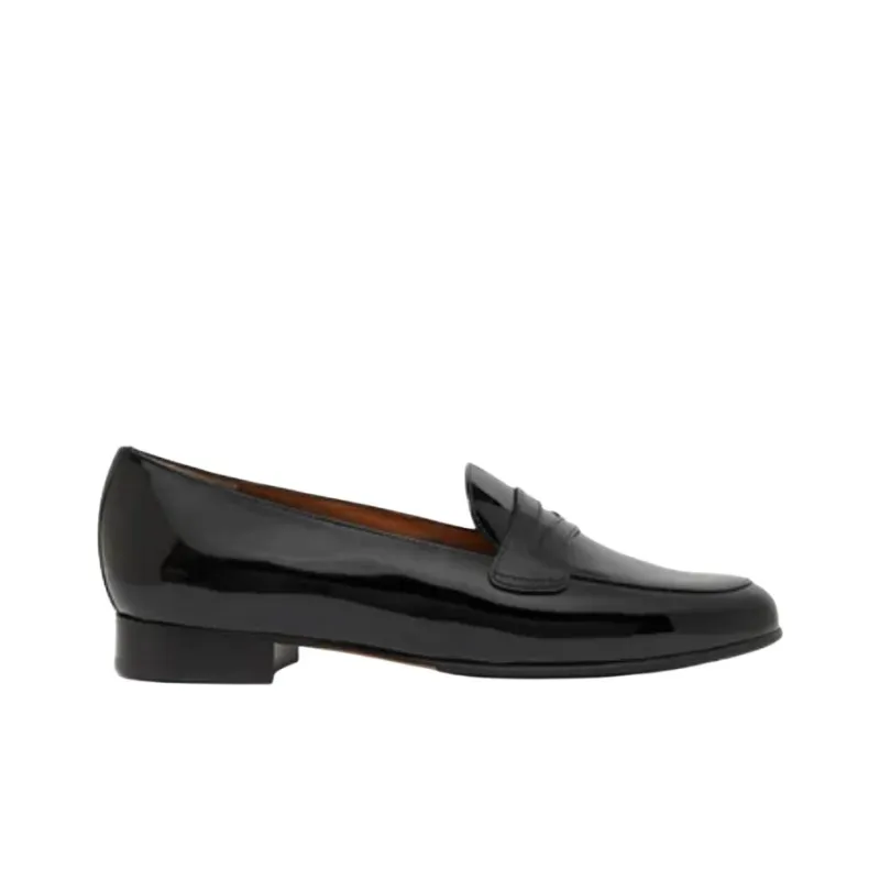 Carel 2100 Casual Single Shoes Women's Black-1