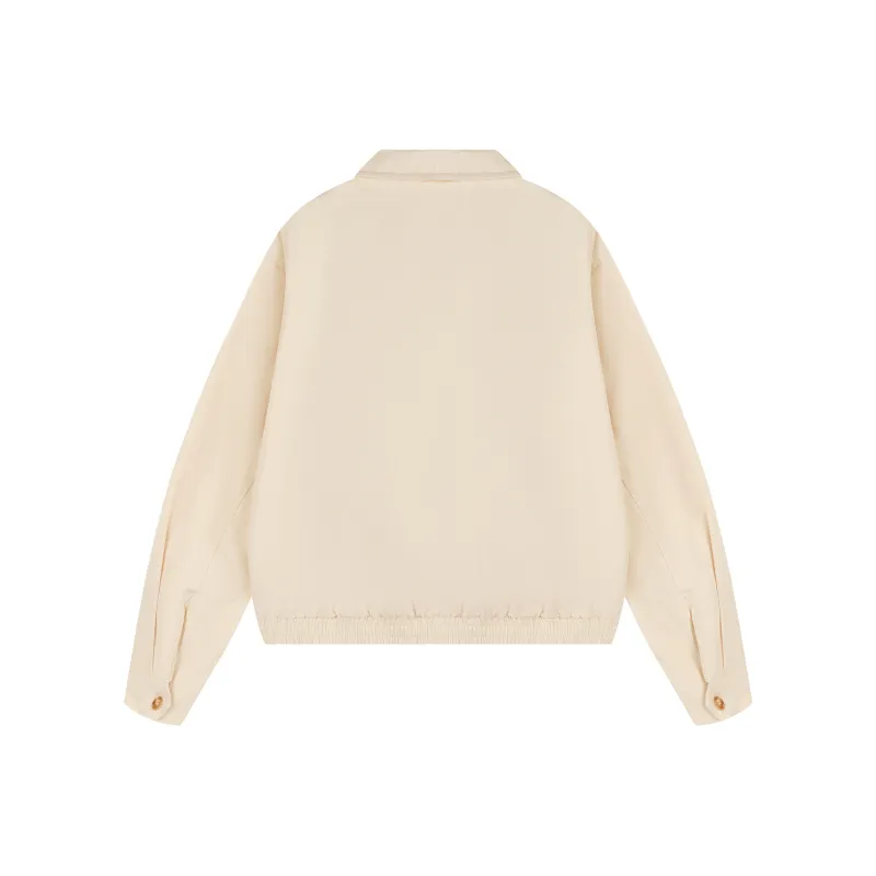 OWOX Jackets Unisex-7