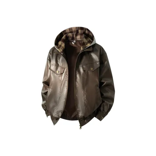 David Bakken Jackets Coats Unisex