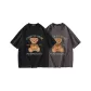 2 Pack (Black+Dark Gray)