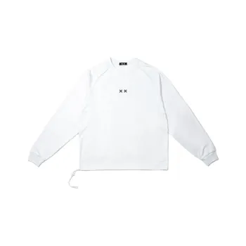 XDESIGN Long-Sleeved T-Shirt Unisex