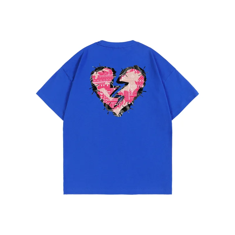 SEANBYSEAN T-Shirts Unisex-14