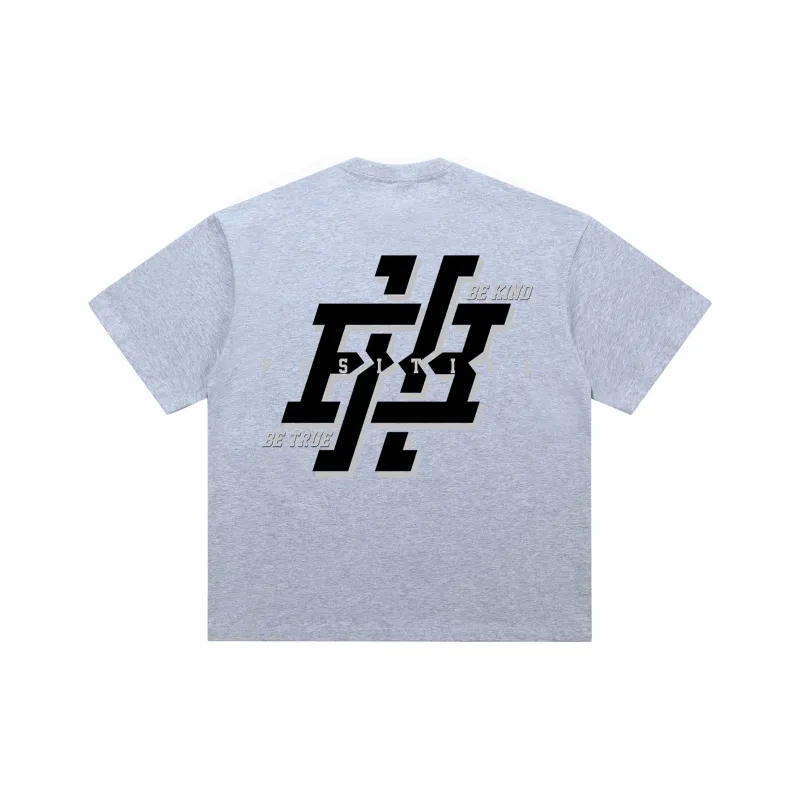 B.X T-Shirts Unisex-10