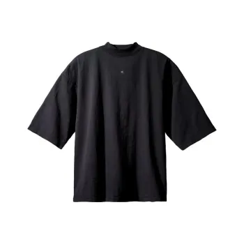 YEEZY Gap Logo 3/4 Sleeve Tee