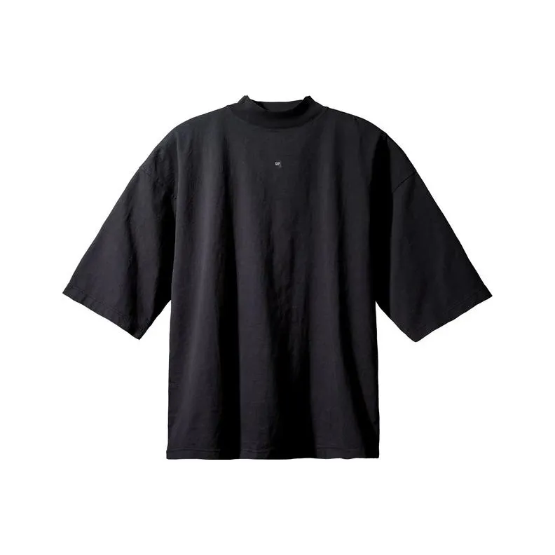YEEZY Gap Logo 3/4 Sleeve Tee-0