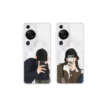 PINSHANGREN Phone Cases