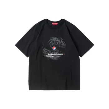ENSHADOWER T-Shirt Unisex Black